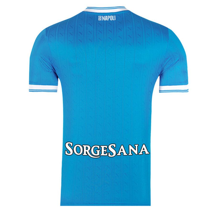 Maillot Match Naples Domicile 2025 2026 – Image 4