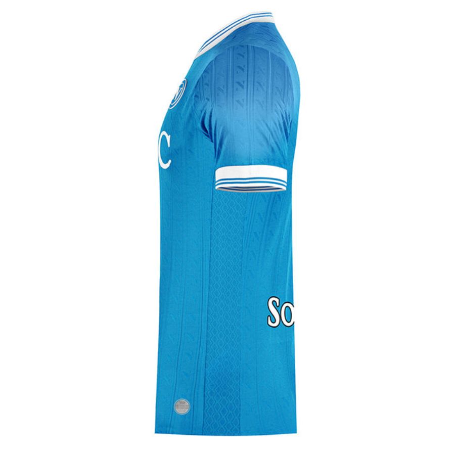 Maillot Match Naples Domicile 2025 2026 – Image 3