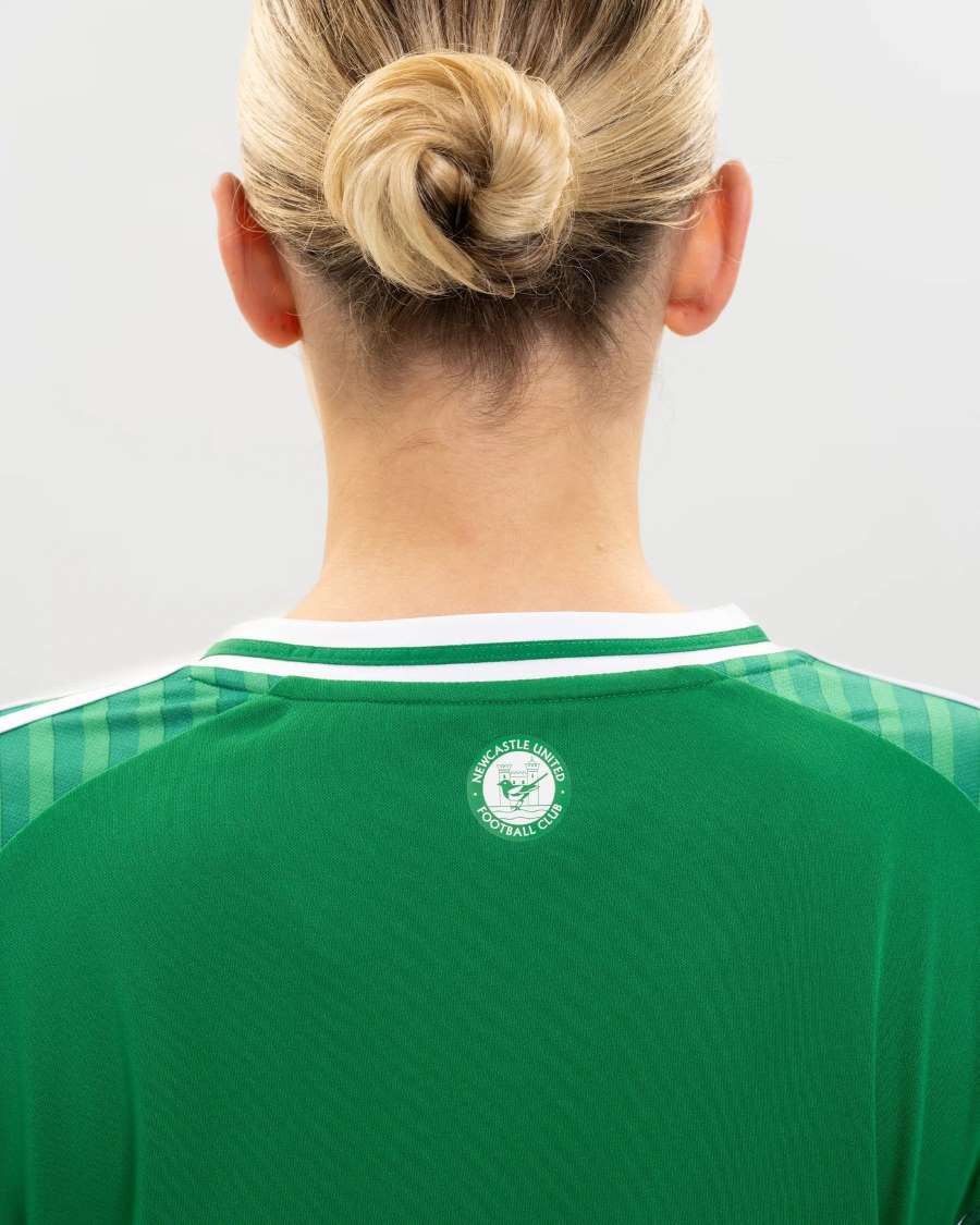 Maillot Newcastle Exterieur 2025 2026 Femme – Image 2