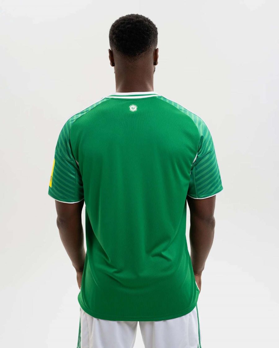 Maillot Newcastle Exterieur 2025 2026 – Image 2