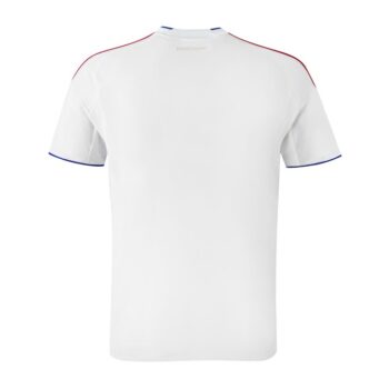 Alternative view of Maillot OL Domicile 2025 2026 Enfant