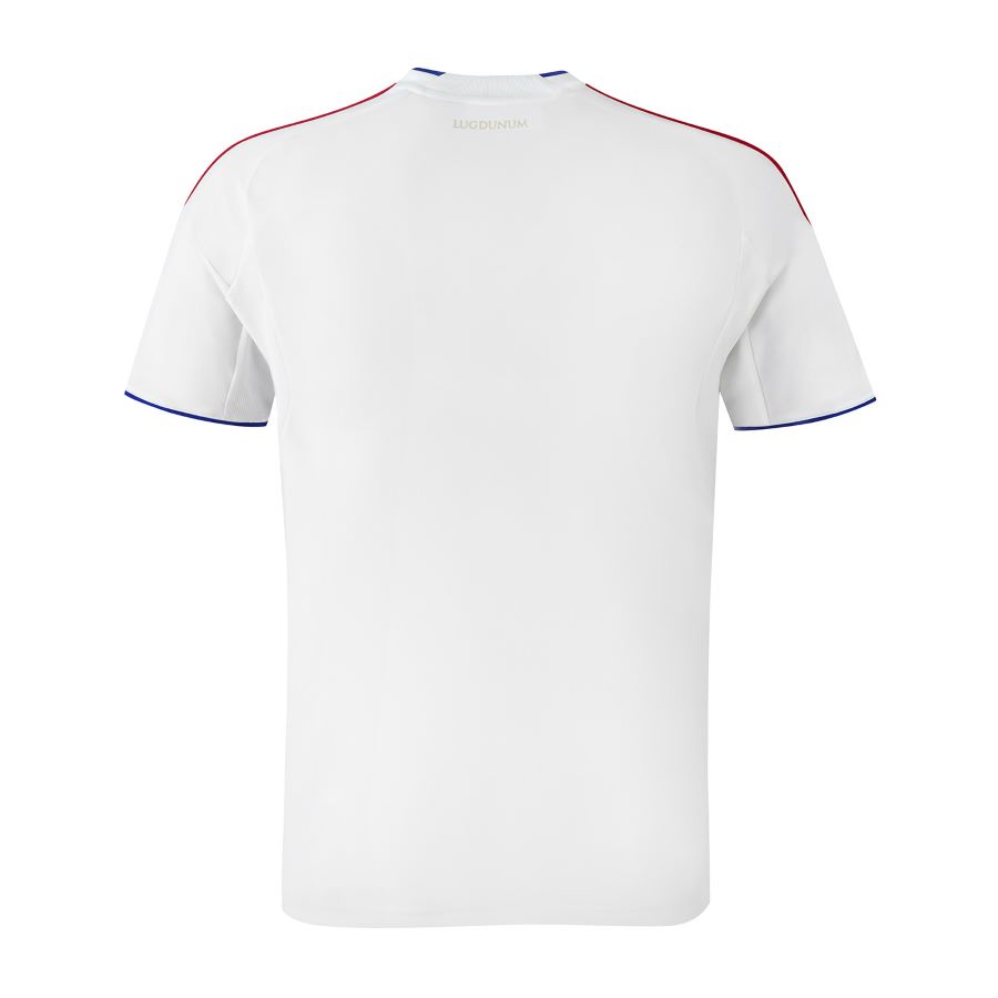 Maillot Kit Enfant OL Domicile 2025 2026 – Image 3