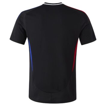 Alternative view of Maillot OL Exterieur 2024 2025