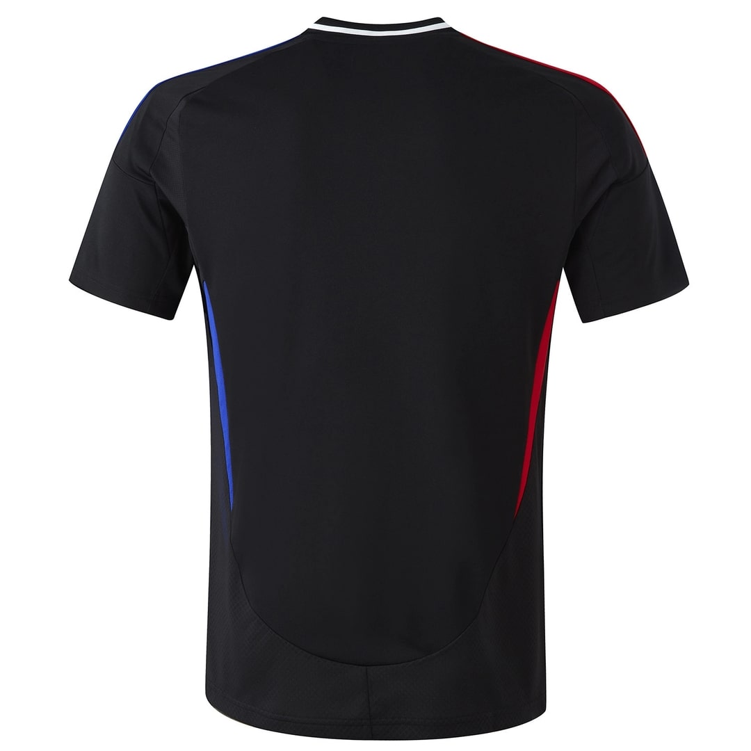 Maillot OL Exterieur 2024 2025 Match – Image 2