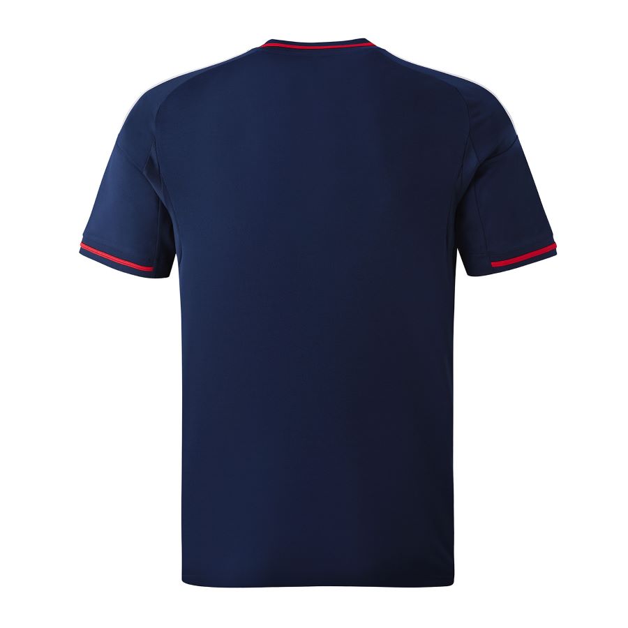 Maillot OL Exterieur 2025 2026 Enfant – Image 2