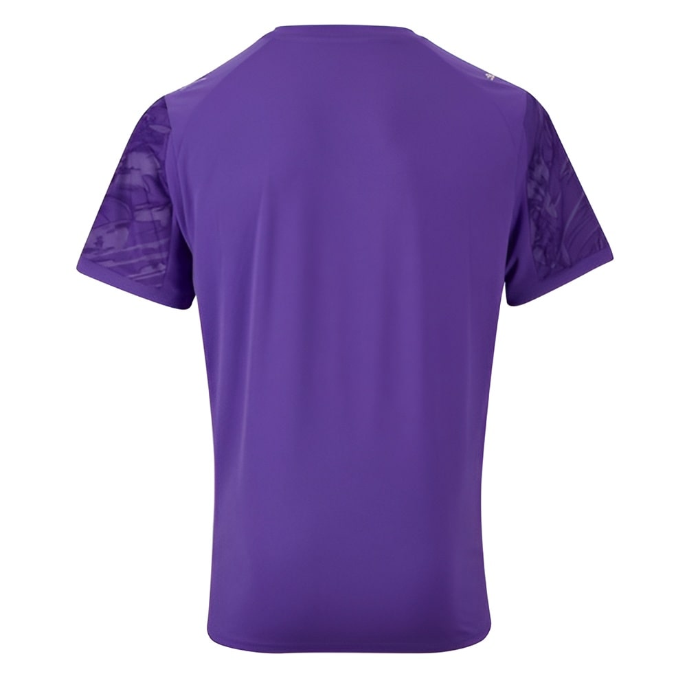 Maillot OM 2025 2026 Gardien Violet – Image 2