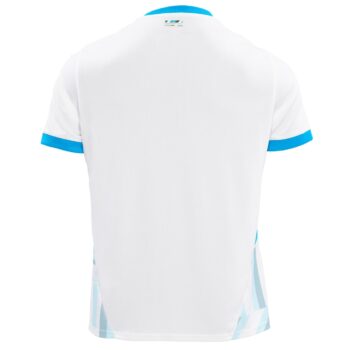 Alternative view of Maillot OM Domicile 2024 2025