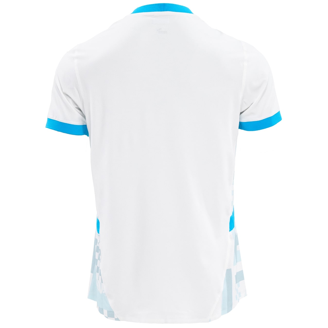 Maillot OM Domicile 2024 2025 Match – Image 2