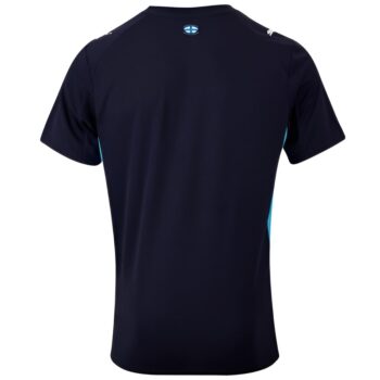 Alternative view of Maillot OM Exterieur 2025 2026