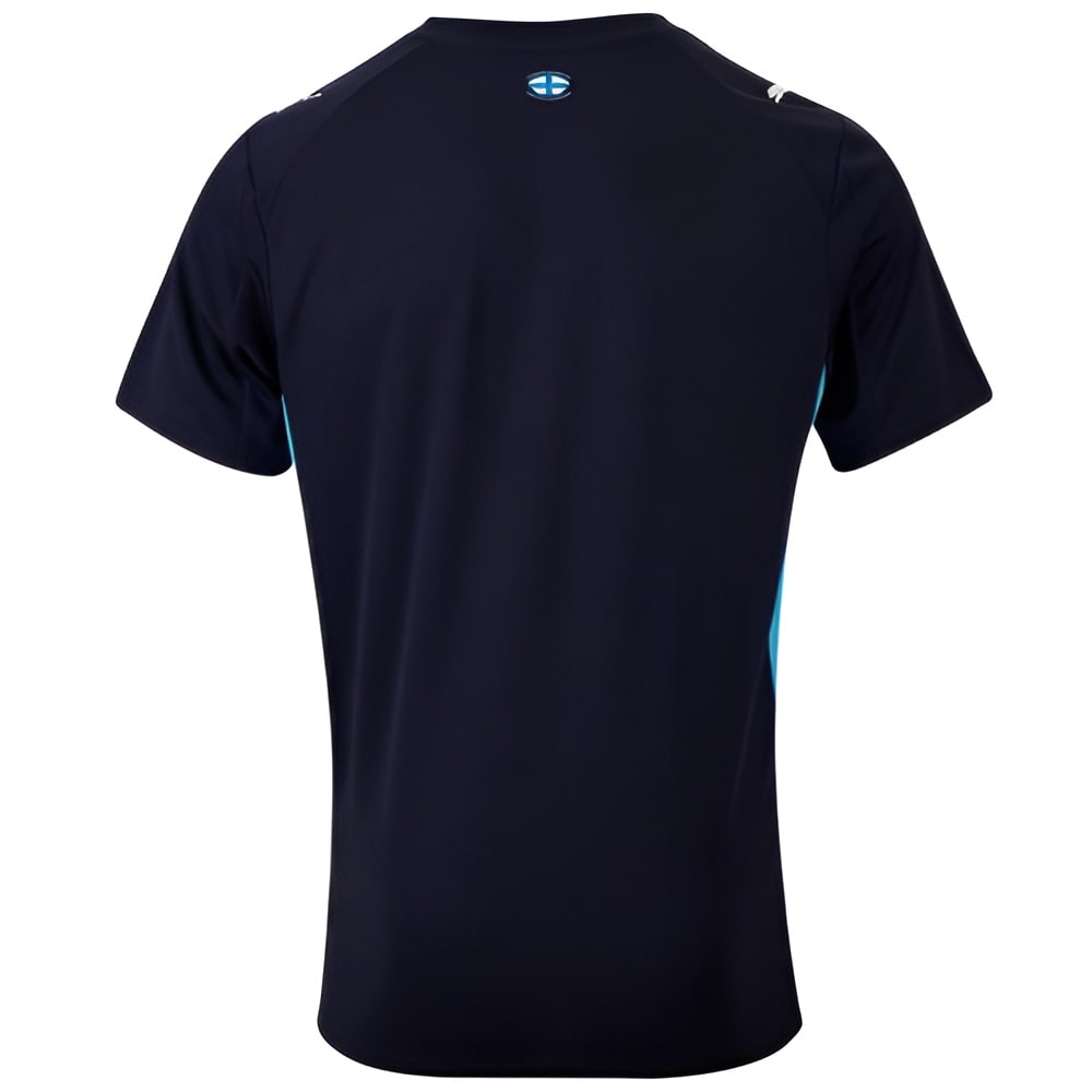 Maillot Enfant OM Exterieur 2025 2026 – Image 2