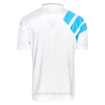 Alternative view of Maillot OM Marseille Domicile 1993