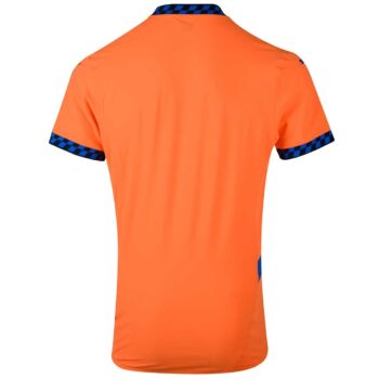 Alternative view of Maillot OM Third 2024 2025 Match