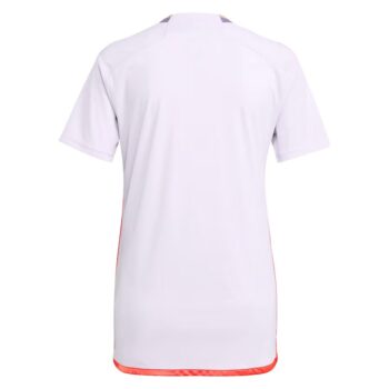 Alternative view of Maillot Orlando City Domicile 2024