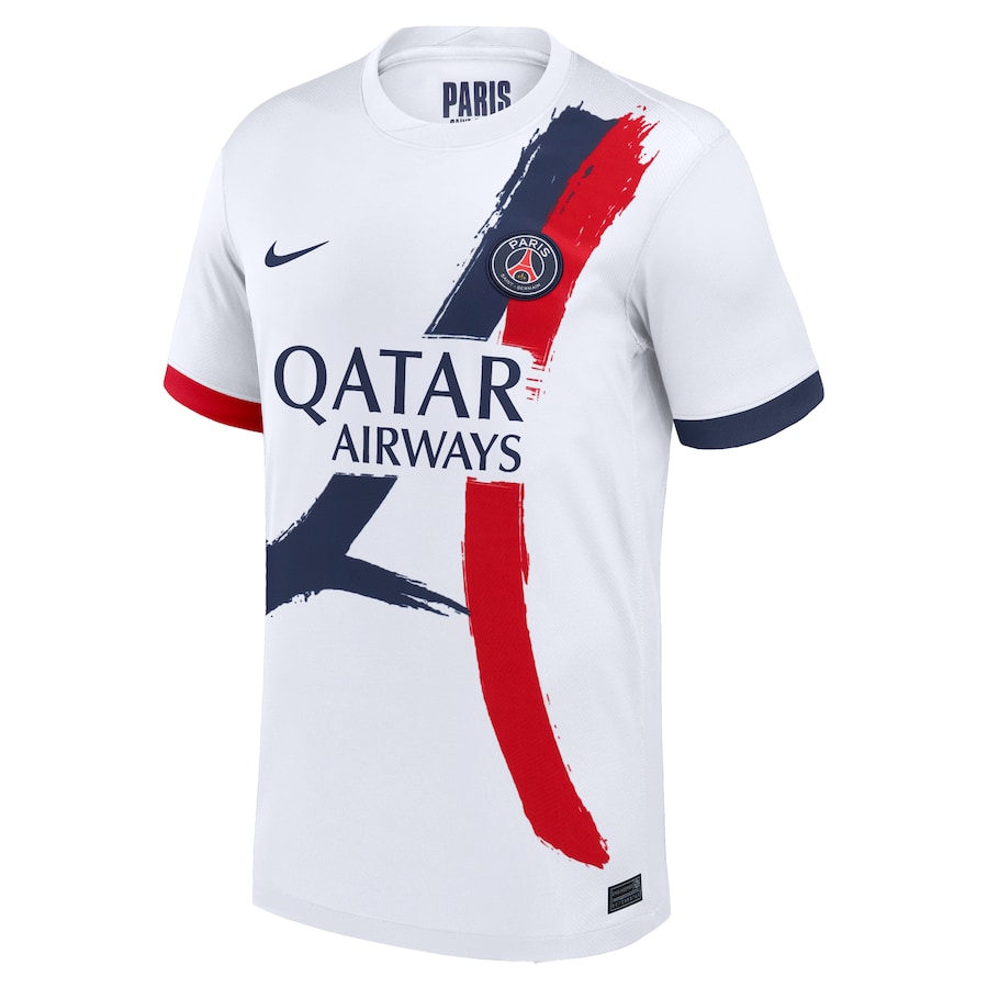 Maillot PSG Exterieur 2025 2026 Dembele – Image 3
