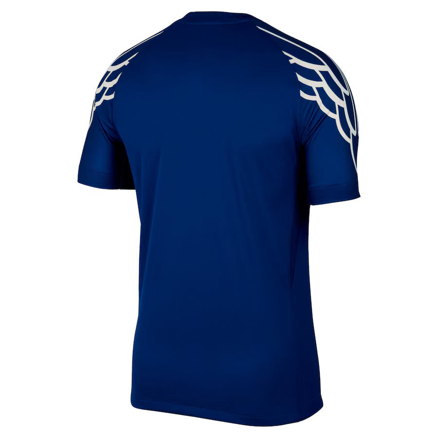 Maillot Match PSG Fourth 2024 2025 – Image 2