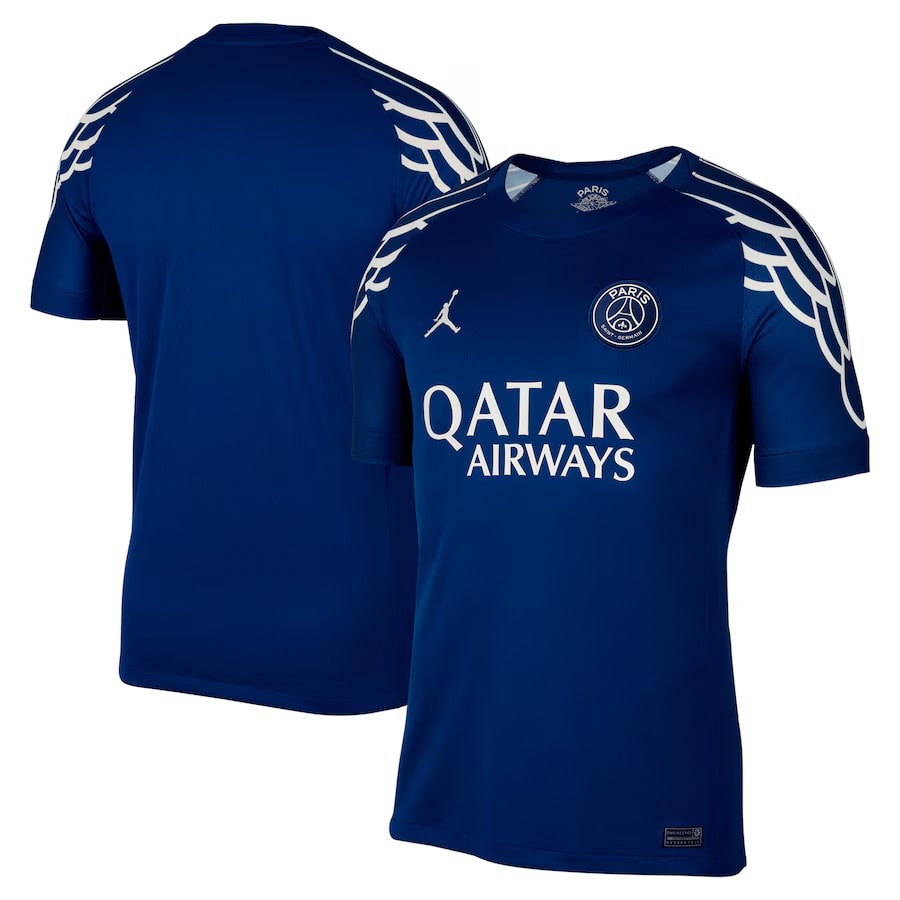 Maillot PSG Fourth 2024 2025 – Image 3