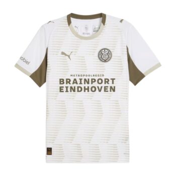 Maillot PSV Eindhoven Third 2025 2026