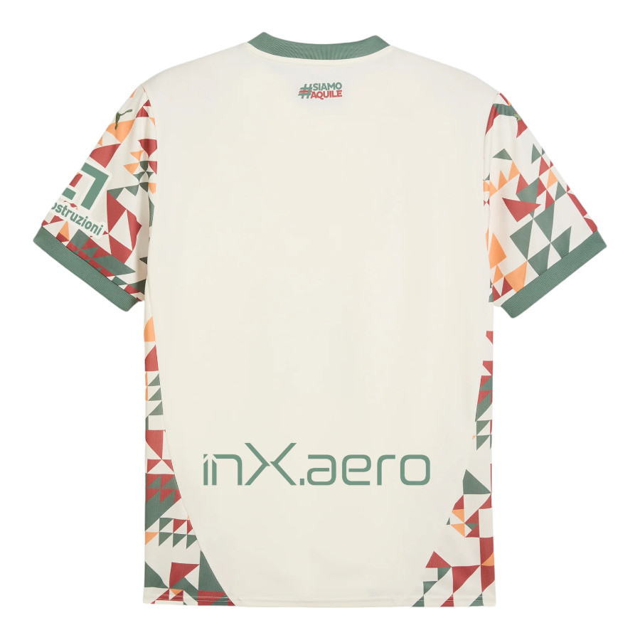 Maillot Palerme Third 2024 2025 – Image 2