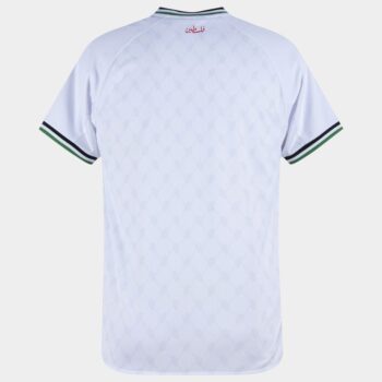 Alternative view of Maillot Palestine Domicile 2024-2025 Kelme