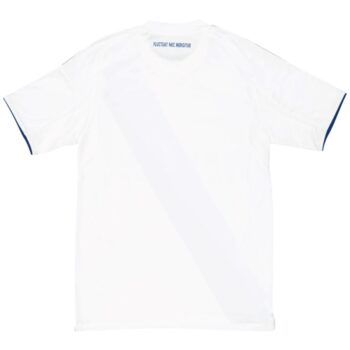 Alternative view of Maillot Paris FC Exterieur 2025 2026