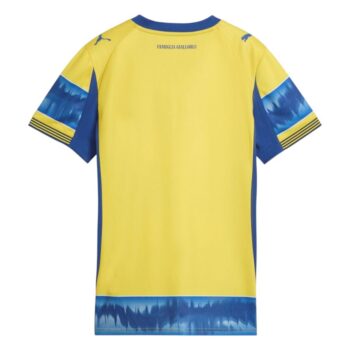 Alternative view of Maillot Parme Calcio Exterieur 2025 2026