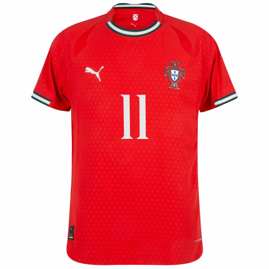 Maillot Portugal Domicile 2025 2026 Joao Felix – Image 3