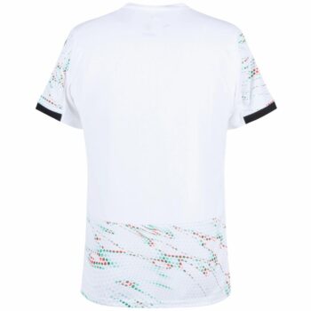 Alternative view of Maillot Portugal Exterieur 2025 2026 Femme