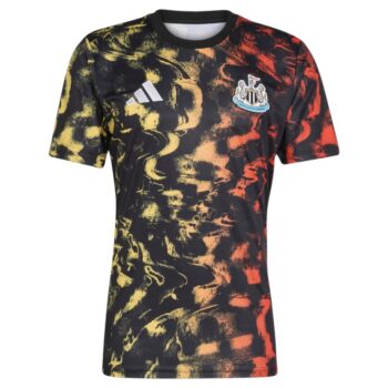Maillot Pre Match NEWCASTLE 2025 2026