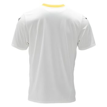Alternative view of Maillot RC Lens Third 2024 2025