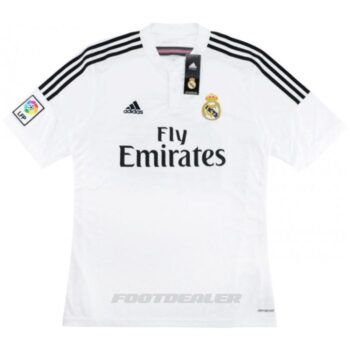Alternative view of Maillot Real Madrid Domicile 2014 2015 Ronaldo 7