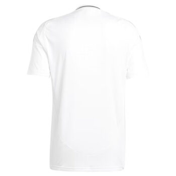 Alternative view of Maillot Real Madrid Domicile 2024 2025