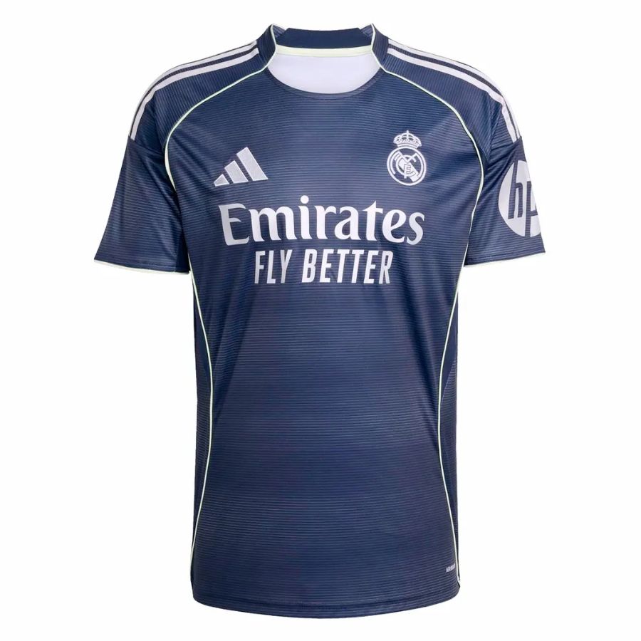 Maillot Real Madrid Exterieur 2025 2026 Arda Guler – Image 3