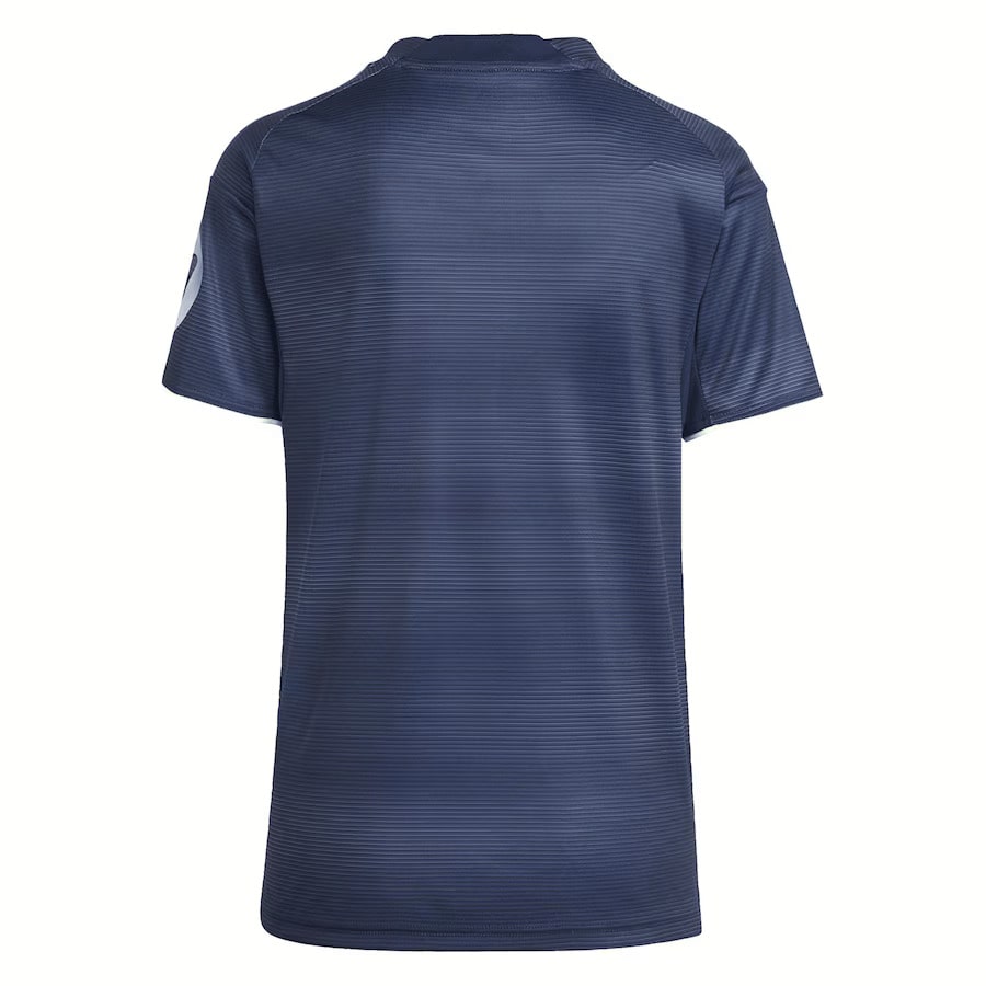 Maillot Real Madrid Exterieur 2025 2026 Femme – Image 2