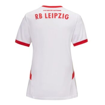 Alternative view of Maillot Red Bull Leipzig Domicile 2024 2025 Femme