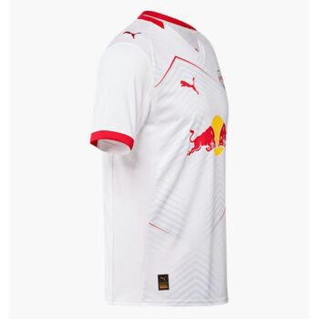 Alternative view of Maillot Red Bull Leipzig Domicile 2025 2026