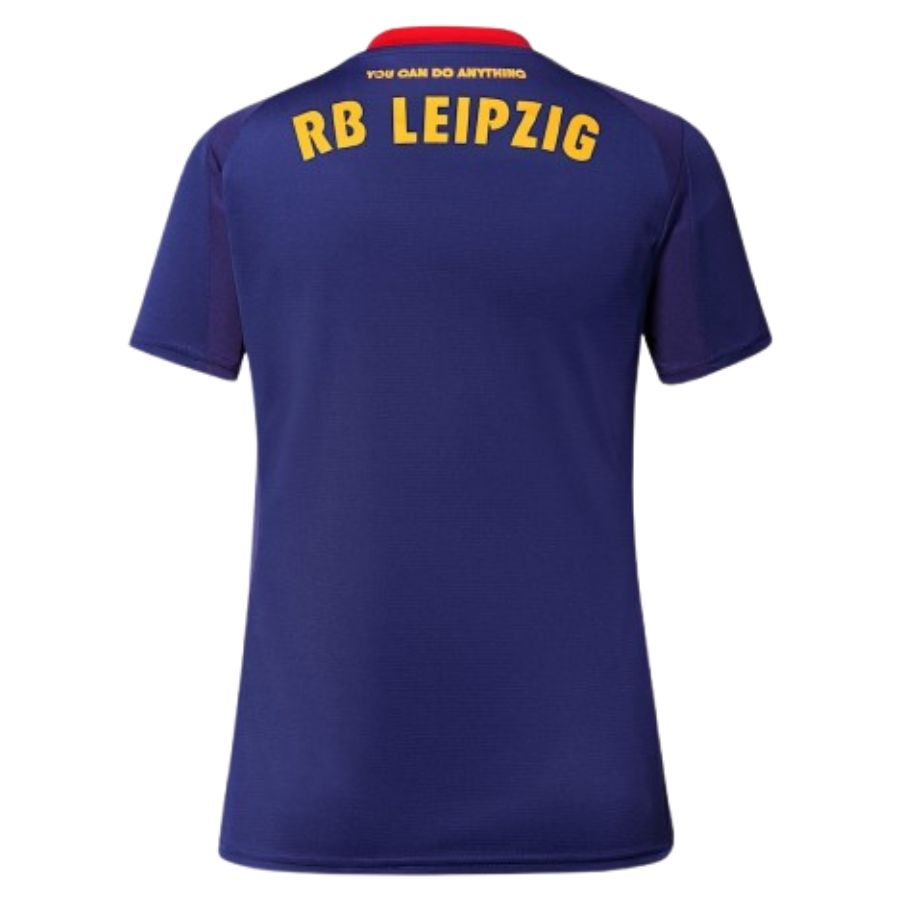 Maillot Red Bull Leipzig Exterieur 2025 2026 Femme – Image 2