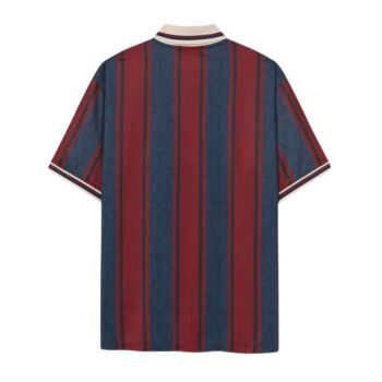 Alternative view of Maillot Retro Barca Domicile Special Edition