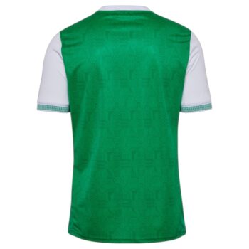 Alternative view of Maillot Saint Etienne Domicile 2025 2026