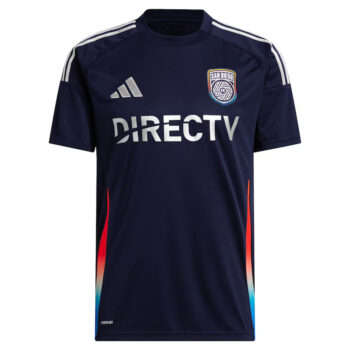 Maillot San Diego Domicile 2025-2026