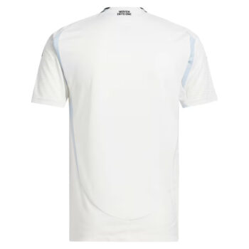 Alternative view of Maillot San Diego Exterieur 2025-2026