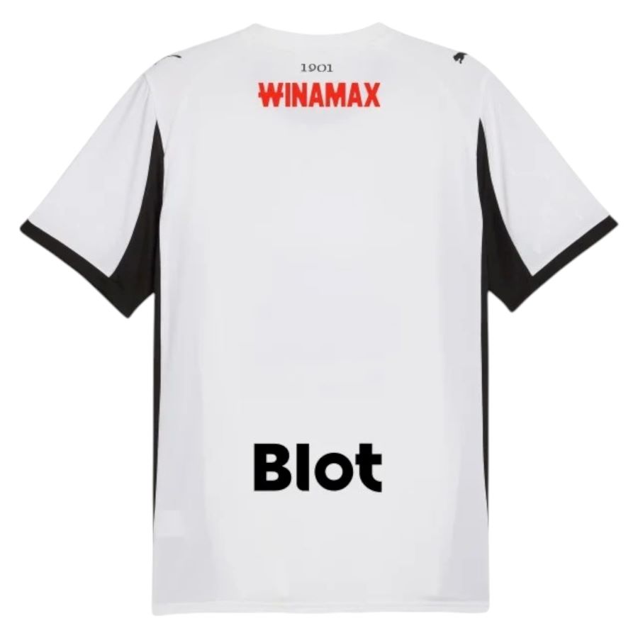 Maillot Stade Rennais Exterieur 2025 2026 – Image 2