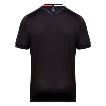 Alternative view of Maillot Stoke City 2024 2025 Exterieur