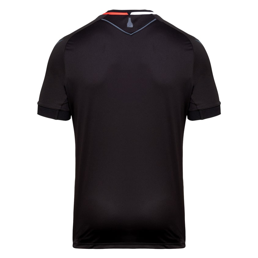 Maillot Stoke City 2024 2025 Exterieur – Image 2