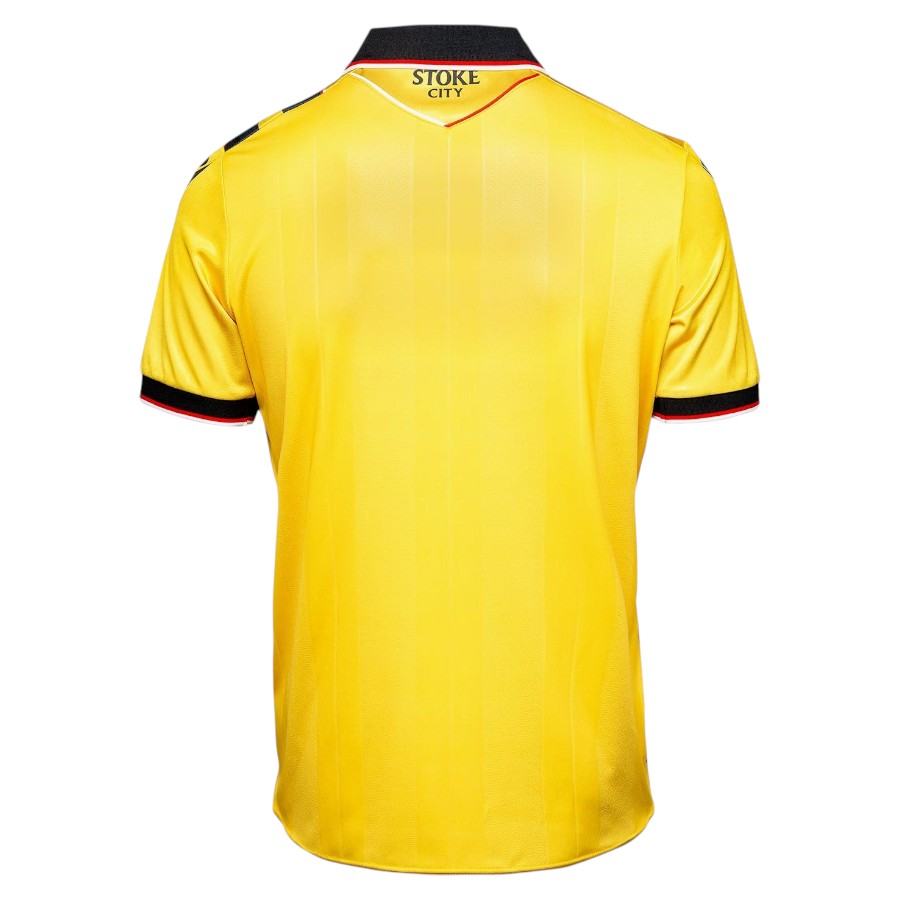 Maillot Stoke City 2025 2026 Third – Image 2