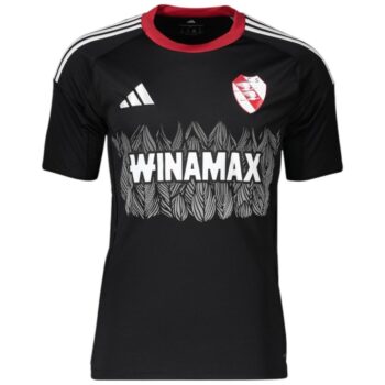 Maillot Strasbourg Third 2025 2026