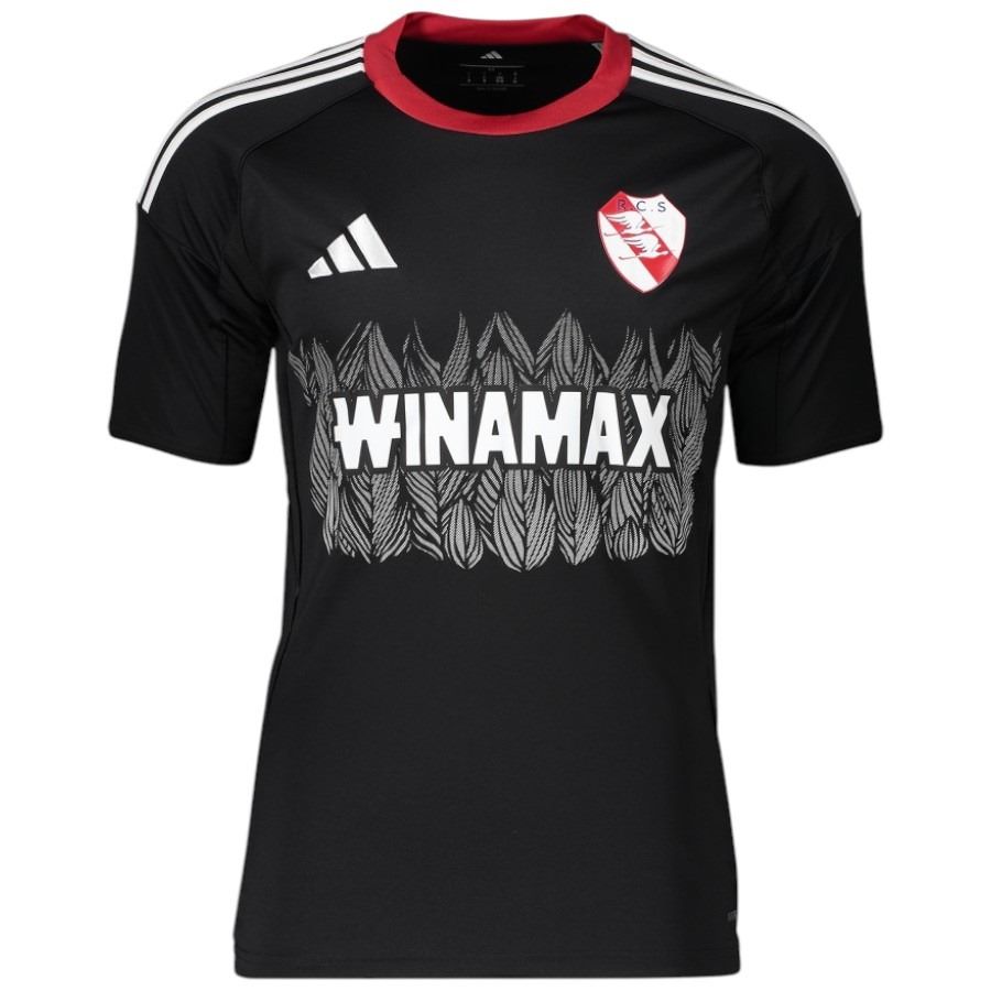 Maillot Enfant Strasbourg Third 2025 2026