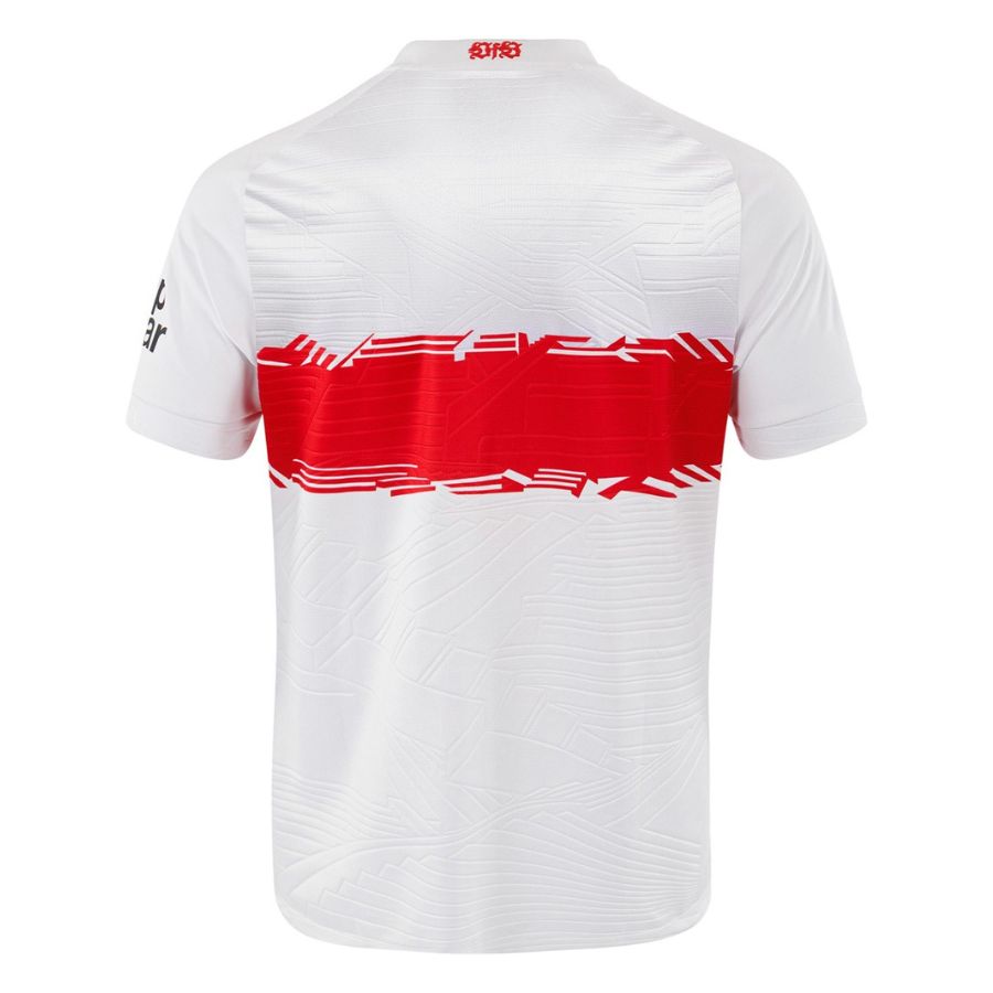 Maillot Stuttgart Domicile 2025 2026 – Image 2