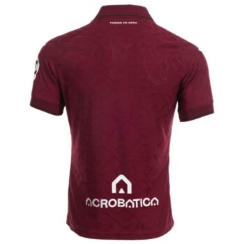 Alternative view of Maillot Torino Domicile 2025 2026