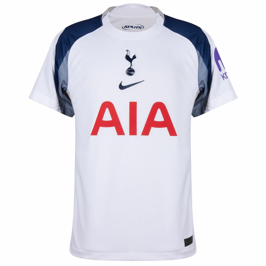 Maillot Kit Enfant Tottenham Domicile 2025 2026 Maddison – Image 3