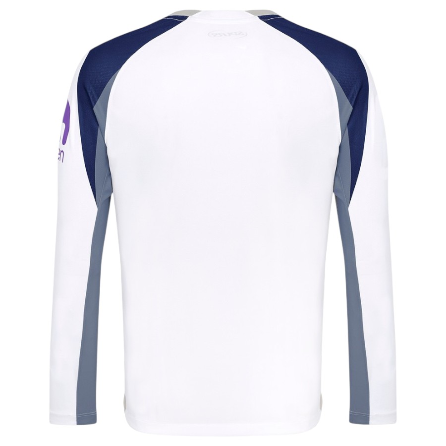 Maillot Tottenham Domicile 2025 2026 Manches Longues – Image 2